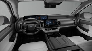 2026 Ford Expedition® Internal Image 2